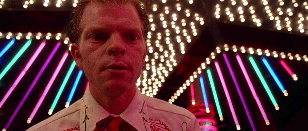 ラスベガスをやっつけろの画像