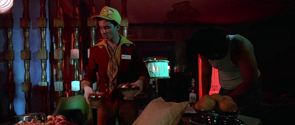 ラスベガスをやっつけろの画像