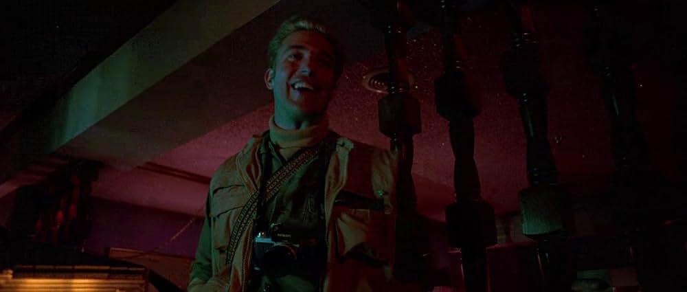 ラスベガスをやっつけろの画像