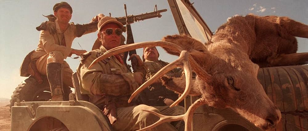 ラスベガスをやっつけろの画像