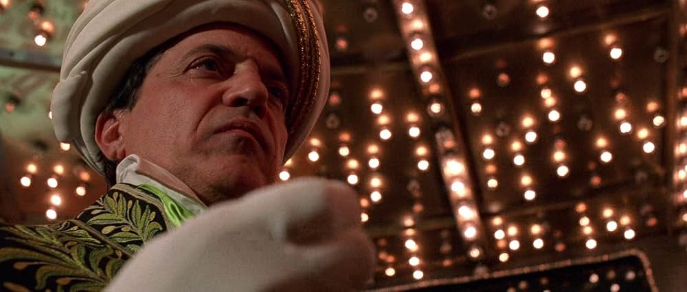 ラスベガスをやっつけろの画像