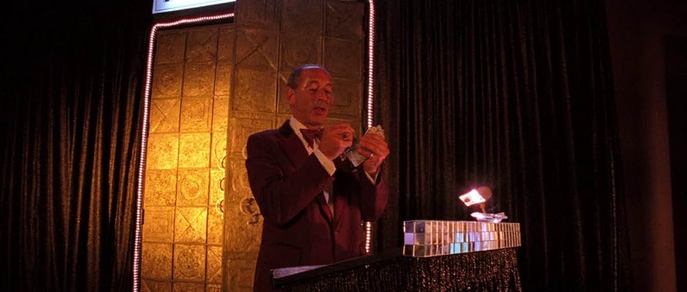 ラスベガスをやっつけろの画像