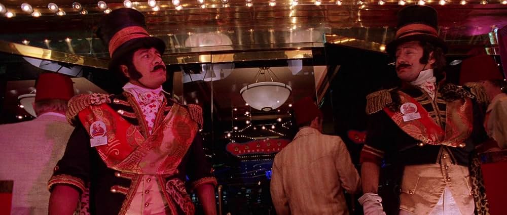 ラスベガスをやっつけろの画像