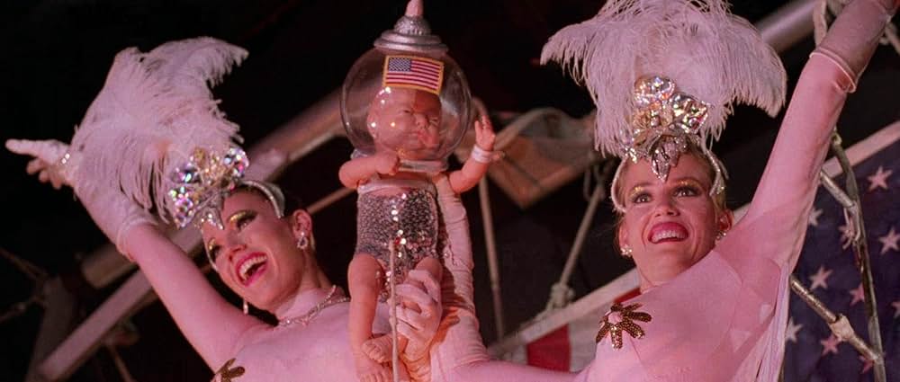 ラスベガスをやっつけろの画像