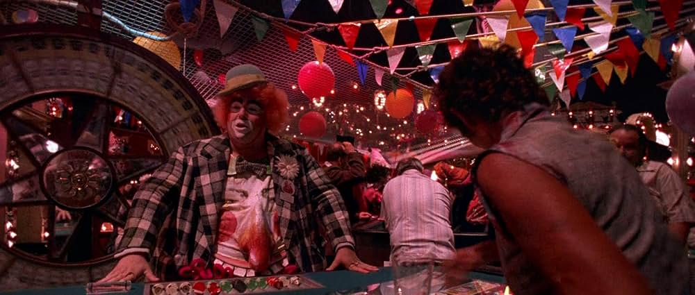 ラスベガスをやっつけろの画像