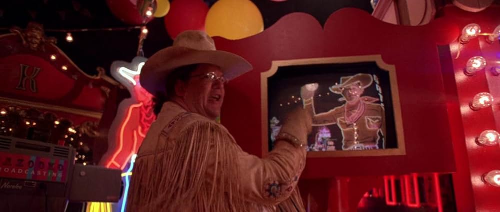 ラスベガスをやっつけろの画像