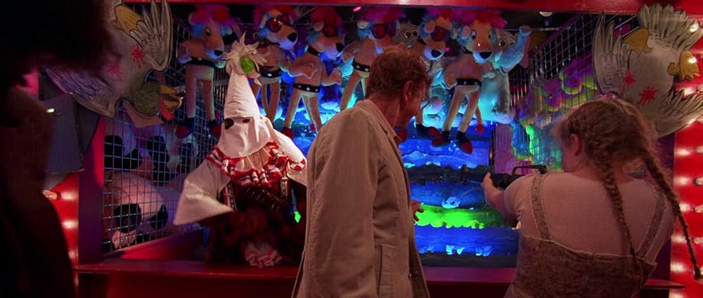 ラスベガスをやっつけろの画像