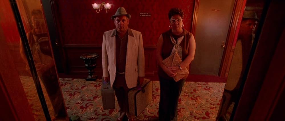 ラスベガスをやっつけろの画像