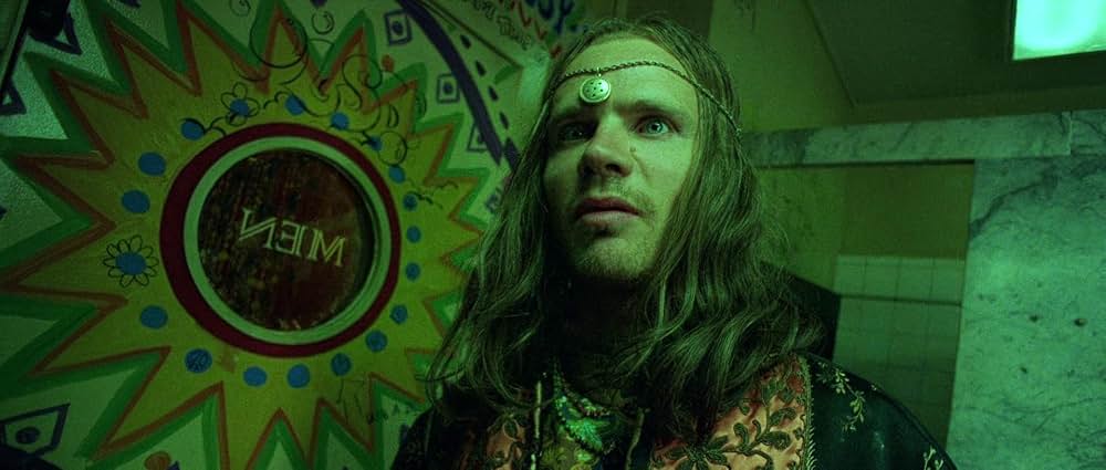 ラスベガスをやっつけろの画像