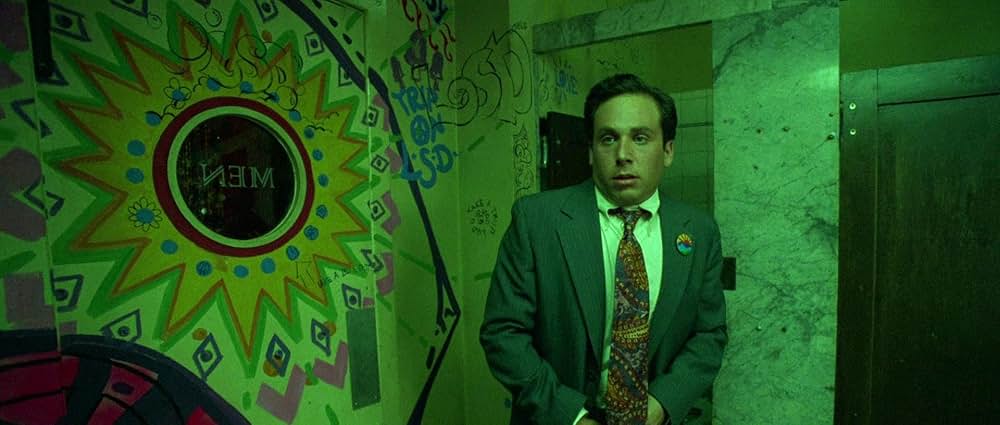 ラスベガスをやっつけろの画像