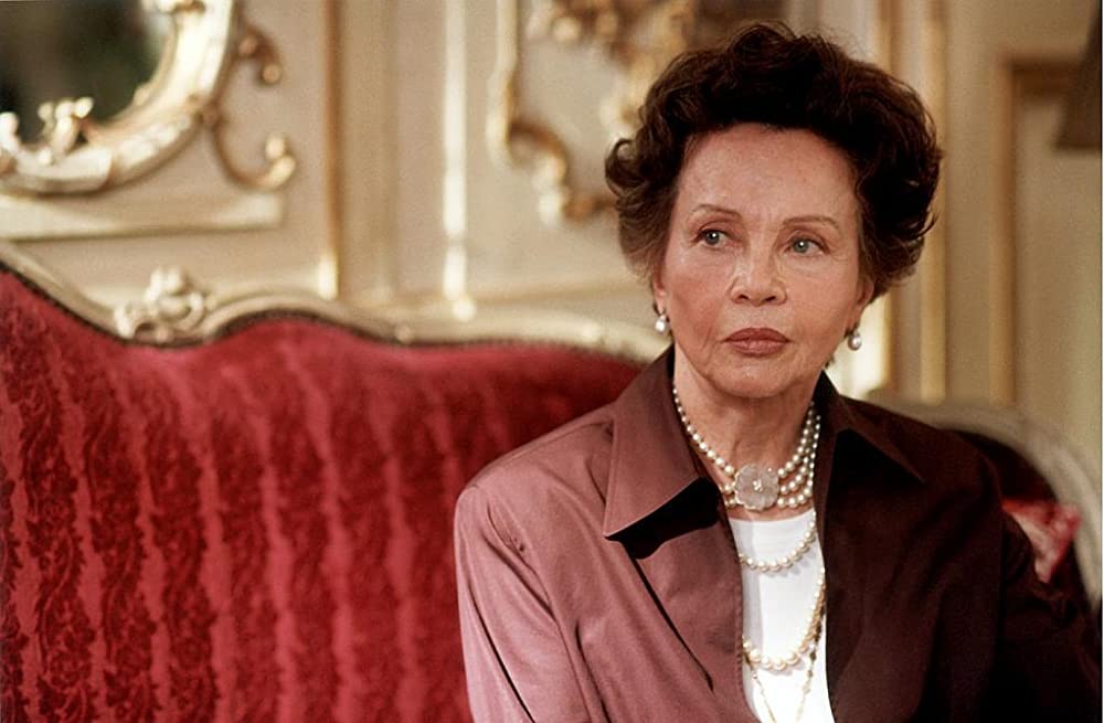 ル・ディヴォース／パリに恋しての画像