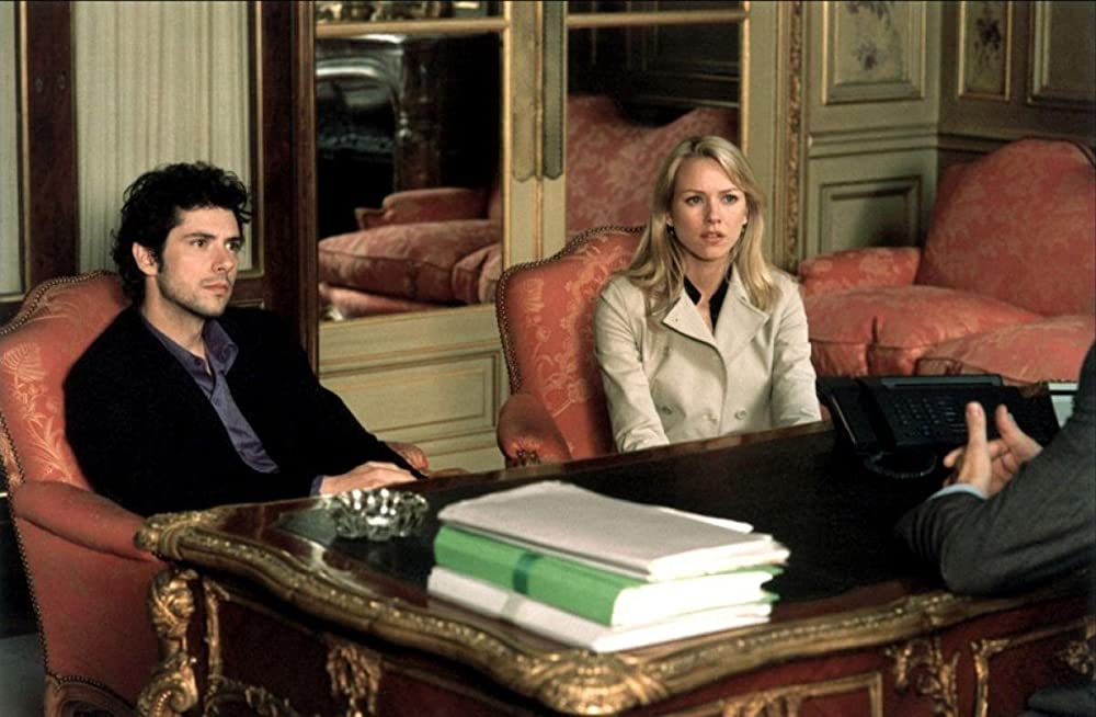 ル・ディヴォース／パリに恋しての画像