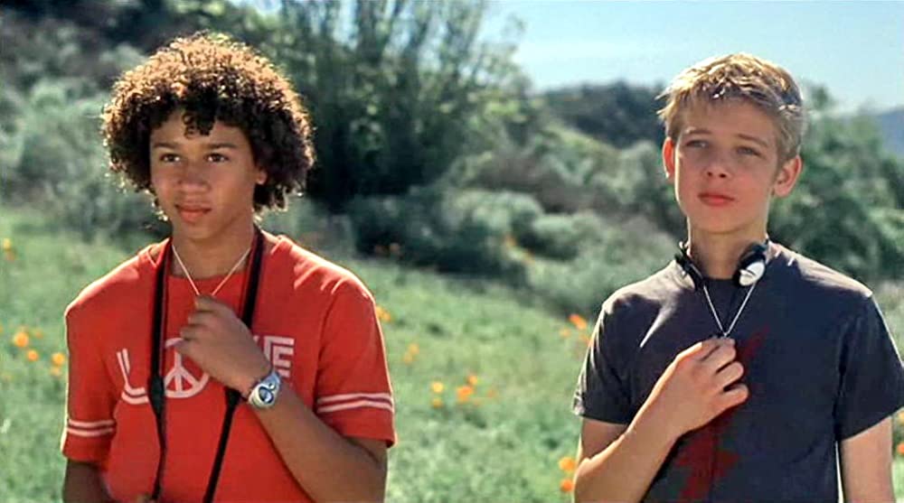 ミッションXの画像