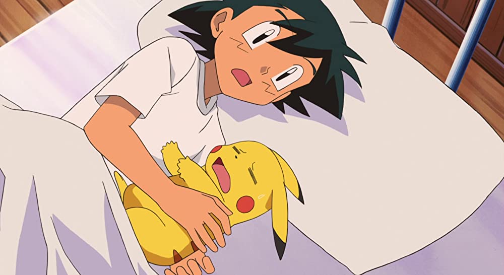 「劇場版ポケットモンスター／ダイヤモンド・パール ディアルガVSパルキアVSダークライ」の画像