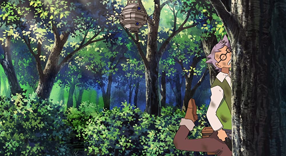 「劇場版ポケットモンスター／ダイヤモンド・パール ディアルガVSパルキアVSダークライ」の画像