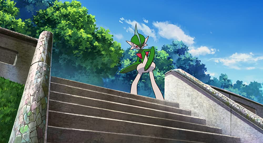 「劇場版ポケットモンスター／ダイヤモンド・パール ディアルガVSパルキアVSダークライ」の画像