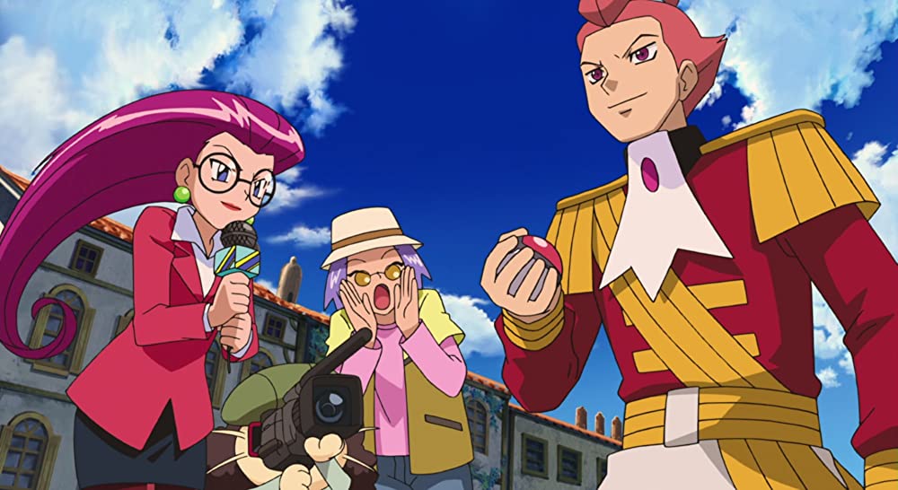 「劇場版ポケットモンスター／ダイヤモンド・パール ディアルガVSパルキアVSダークライ」の画像