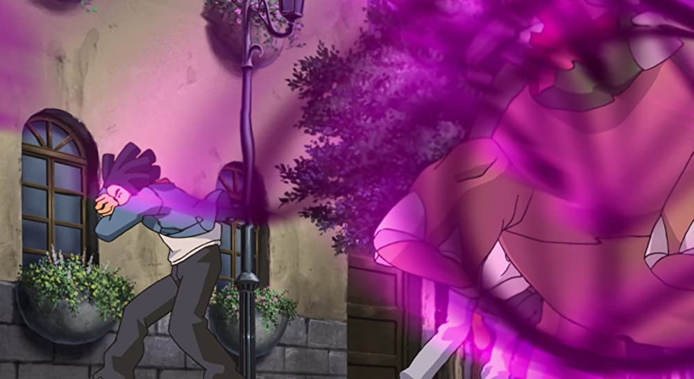 「劇場版ポケットモンスター／ダイヤモンド・パール ディアルガVSパルキアVSダークライ」の画像