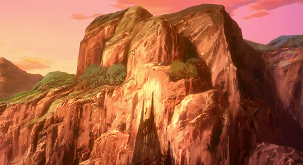 「劇場版ポケットモンスター／ダイヤモンド・パール ディアルガVSパルキアVSダークライ」の画像