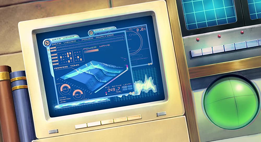 「劇場版ポケットモンスター／ダイヤモンド・パール ディアルガVSパルキアVSダークライ」の画像