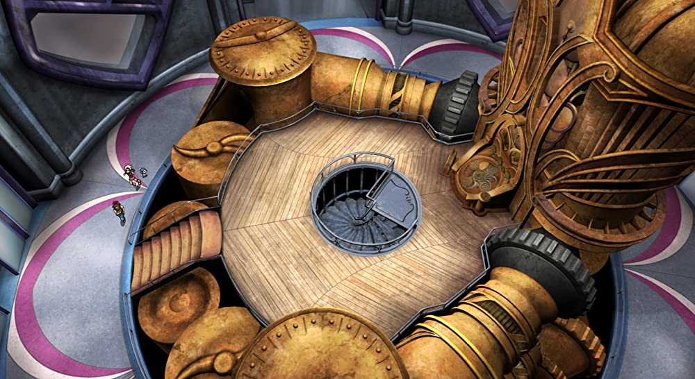 「劇場版ポケットモンスター／ダイヤモンド・パール ディアルガVSパルキアVSダークライ」の画像