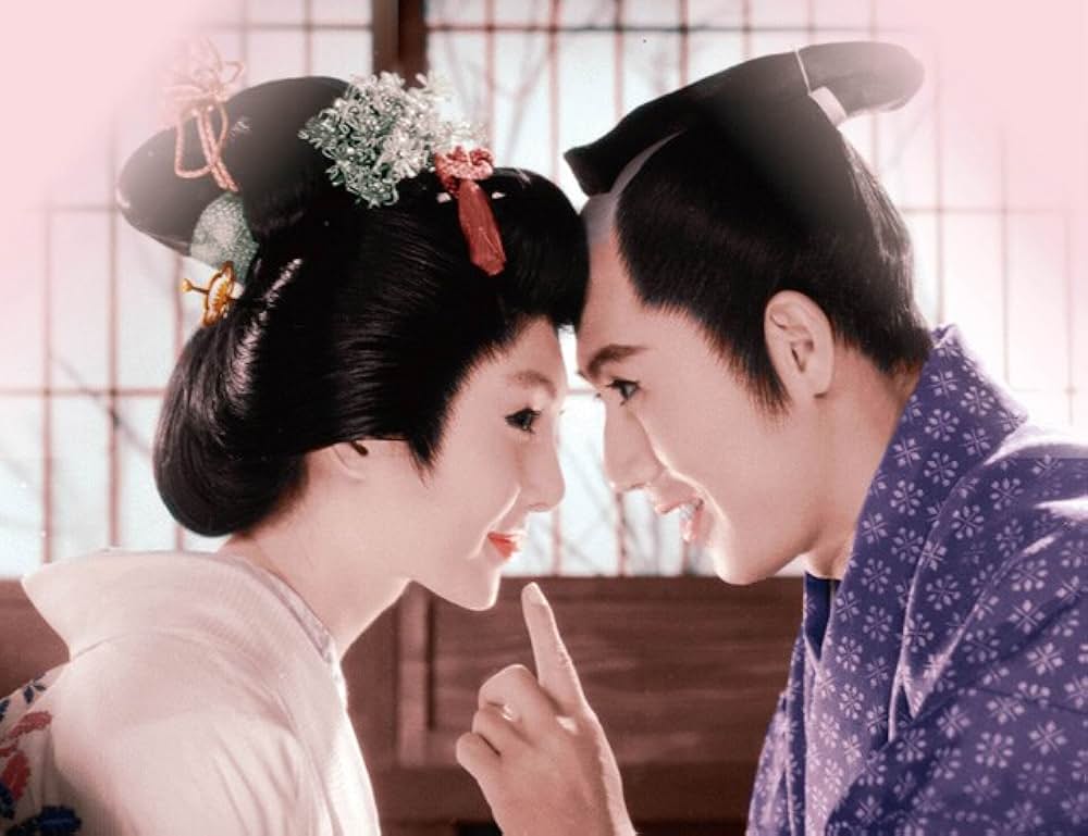 影を斬るの画像