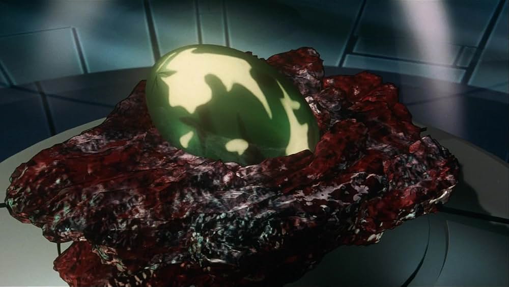 劇場版ポケットモンスター アドバンスジェネレーション 裂空の訪問者デオキシスの画像