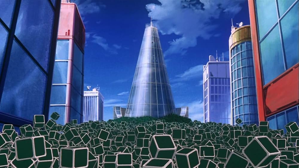 劇場版ポケットモンスター アドバンスジェネレーション 裂空の訪問者デオキシスの画像