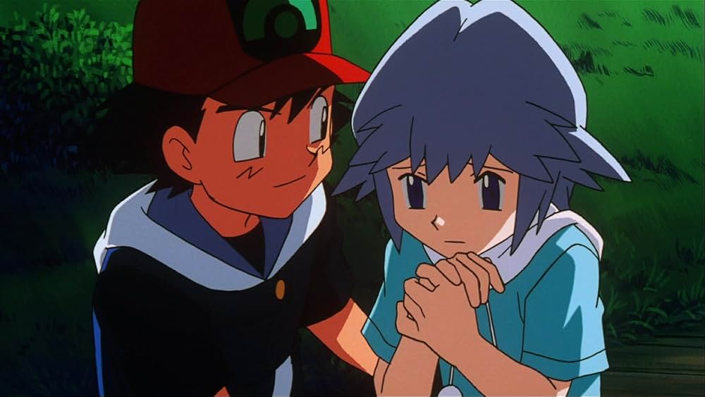 劇場版ポケットモンスター アドバンスジェネレーション 裂空の訪問者デオキシスの画像