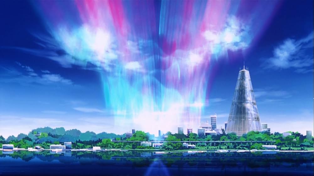 劇場版ポケットモンスター アドバンスジェネレーション 裂空の訪問者デオキシスの画像