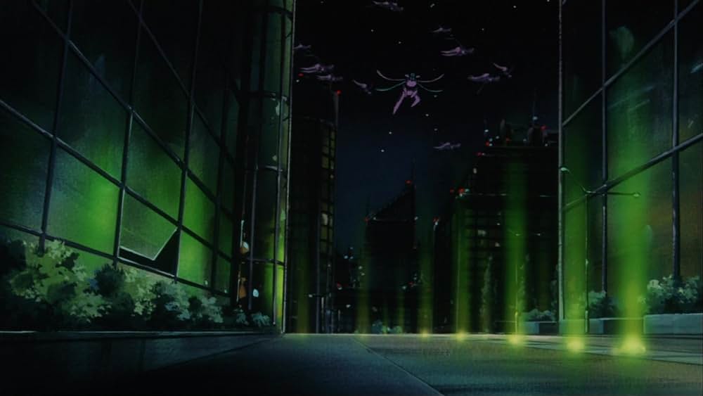 劇場版ポケットモンスター アドバンスジェネレーション 裂空の訪問者デオキシスの画像