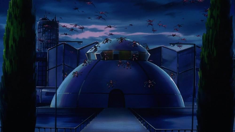 劇場版ポケットモンスター アドバンスジェネレーション 裂空の訪問者デオキシスの画像