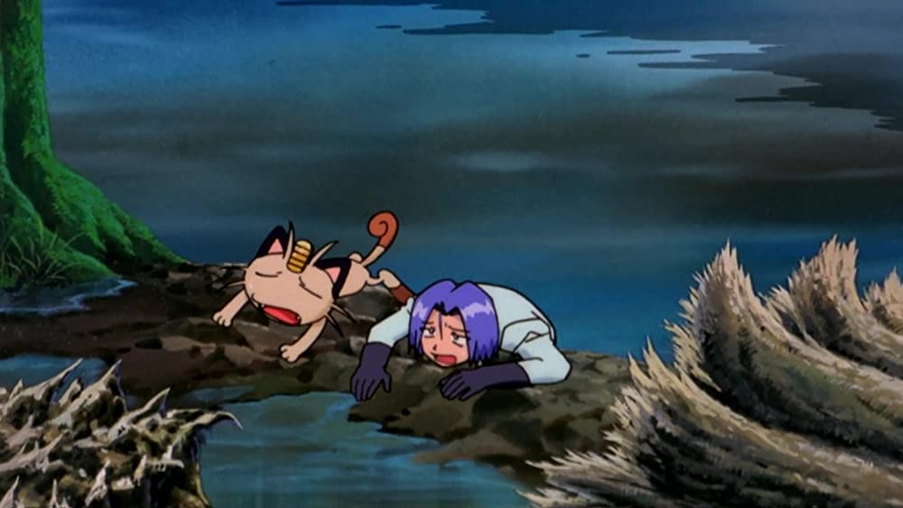 劇場版ポケットモンスター セレビィ 時を越えた遭遇（であい）の画像