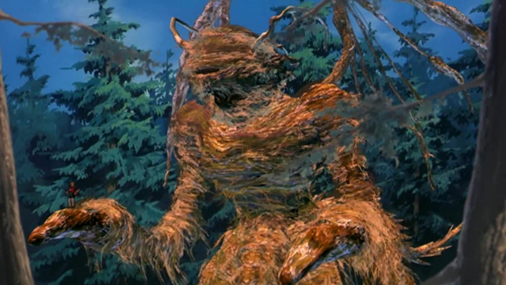 劇場版ポケットモンスター セレビィ 時を越えた遭遇（であい）の画像