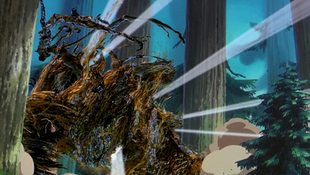 劇場版ポケットモンスター セレビィ 時を越えた遭遇（であい）の画像