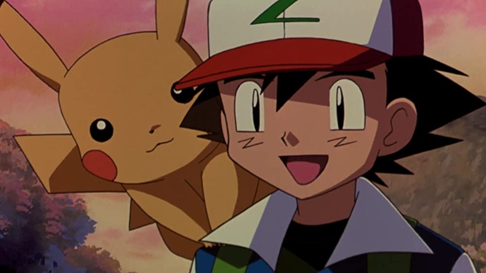 劇場版ポケットモンスター セレビィ 時を越えた遭遇（であい）の画像