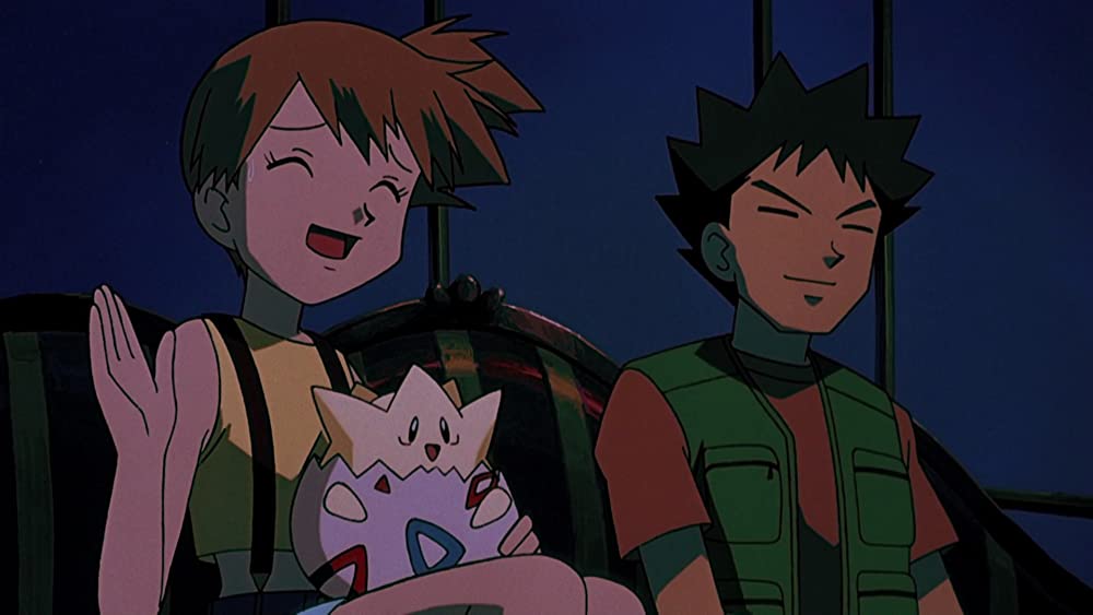 劇場版ポケットモンスター 水の都の護神 ラティアスとラティオスの画像