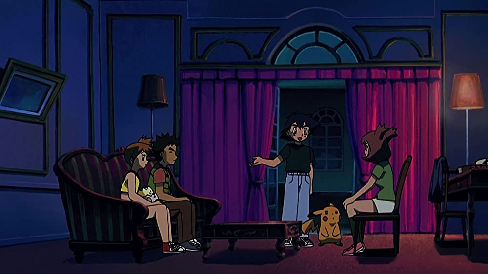 遊☆戯☆王 デュエルモンスターズ 光のピラミッドの画像