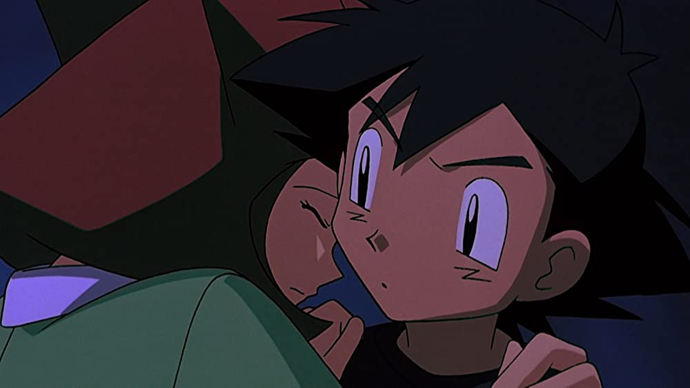 劇場版ポケットモンスター 水の都の護神 ラティアスとラティオスの画像