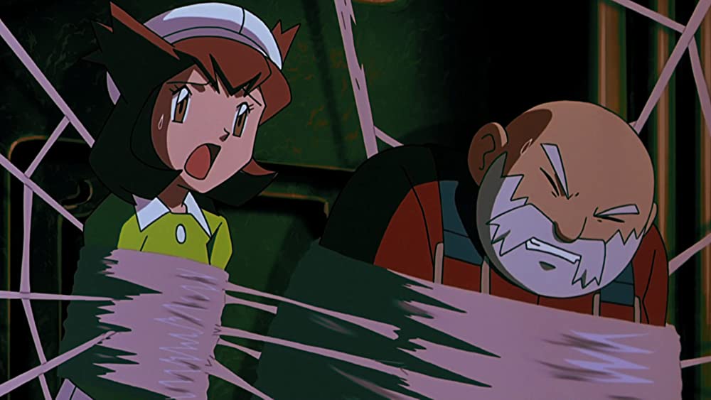 劇場版ポケットモンスター 水の都の護神 ラティアスとラティオスの画像