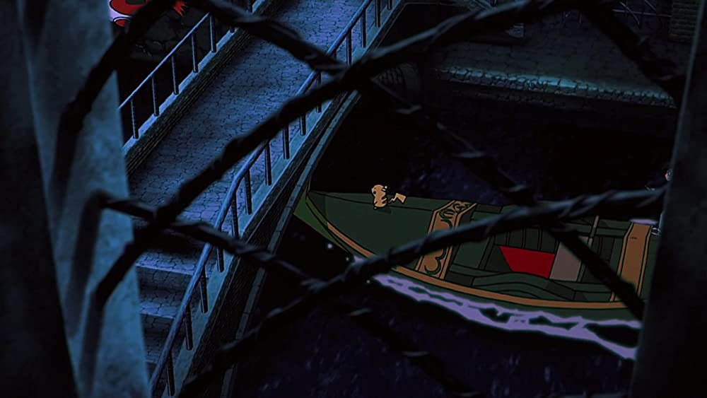 劇場版ポケットモンスター 水の都の護神 ラティアスとラティオスの画像