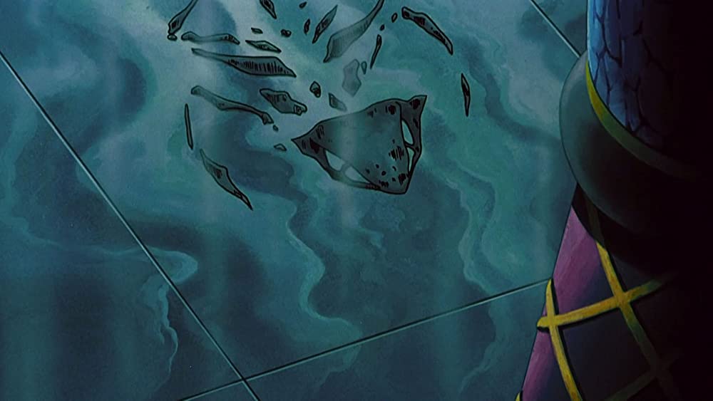 劇場版ポケットモンスター 水の都の護神 ラティアスとラティオスの画像