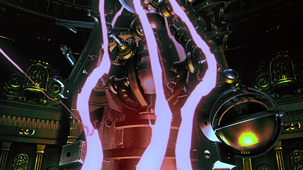 劇場版ポケットモンスター 水の都の護神 ラティアスとラティオスの画像