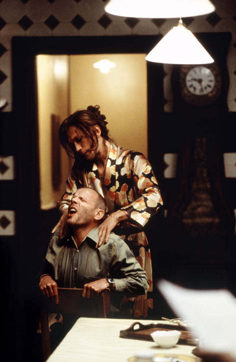 愛する者よ、列車に乗れの画像