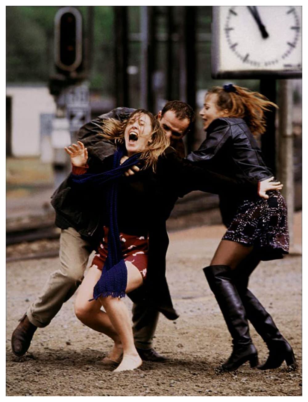 愛する者よ、列車に乗れの画像