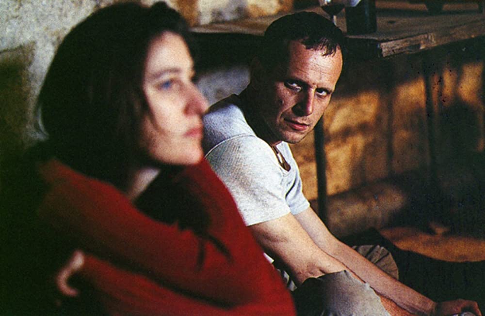 愛する者よ、列車に乗れの画像