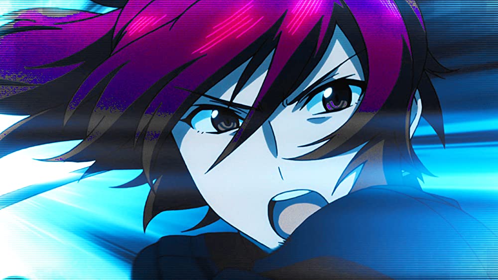 劇場版 魔法科高校の劣等生 星を呼ぶ少女の画像