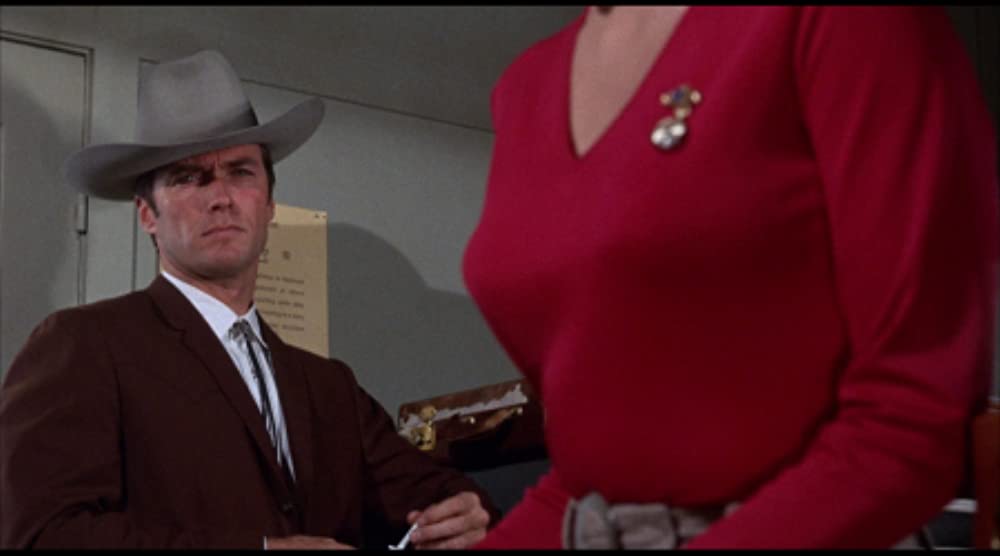 マンハッタン無宿の画像