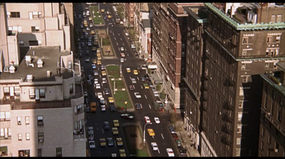 「マンハッタン無宿」の画像