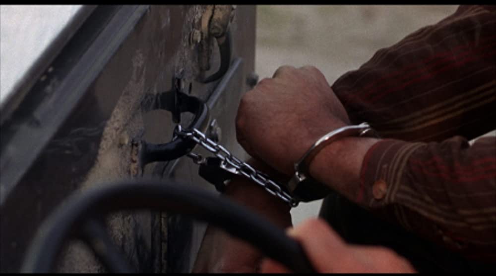 「マンハッタン無宿」の画像